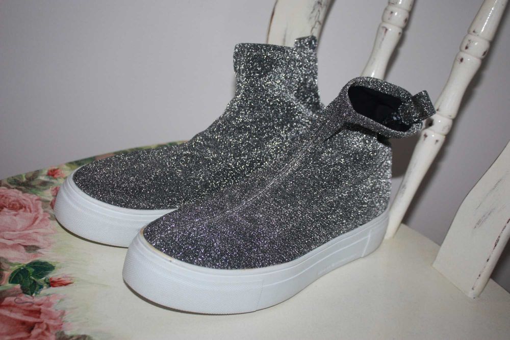 Botki damskie KENNEL& SCHMENGER r 40