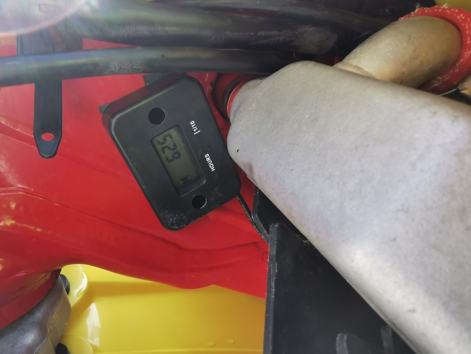 Suzuki RM 125 06rok (yz kx cr) SUPER stan. Polecam