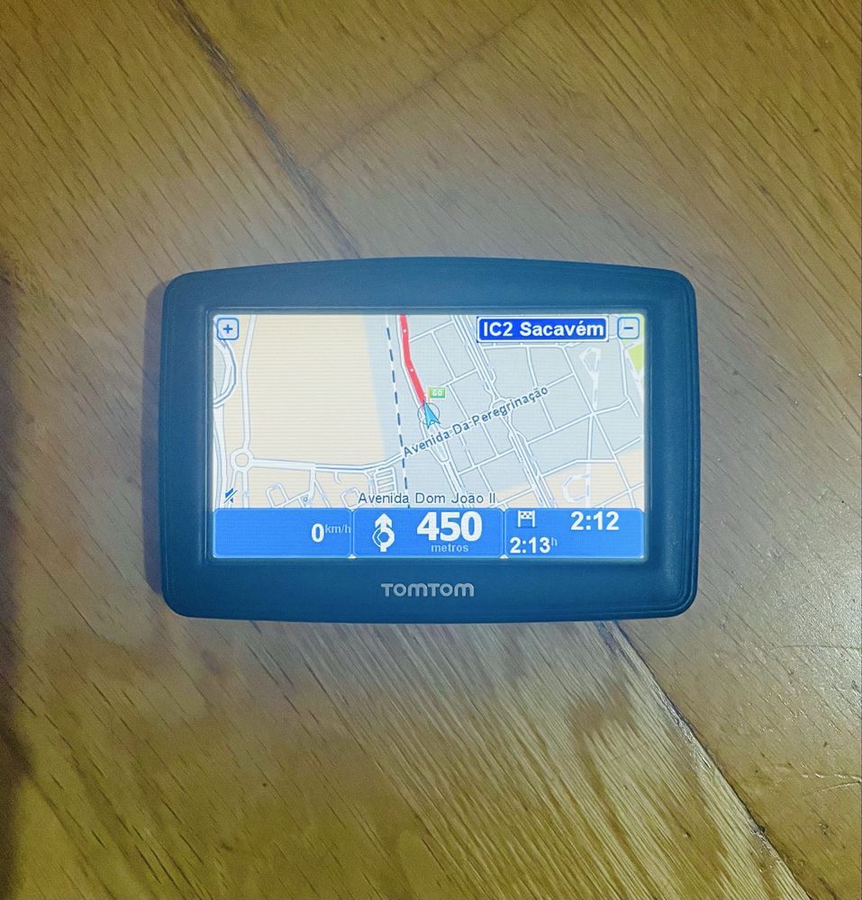 GPS Tom Tom XL 2
