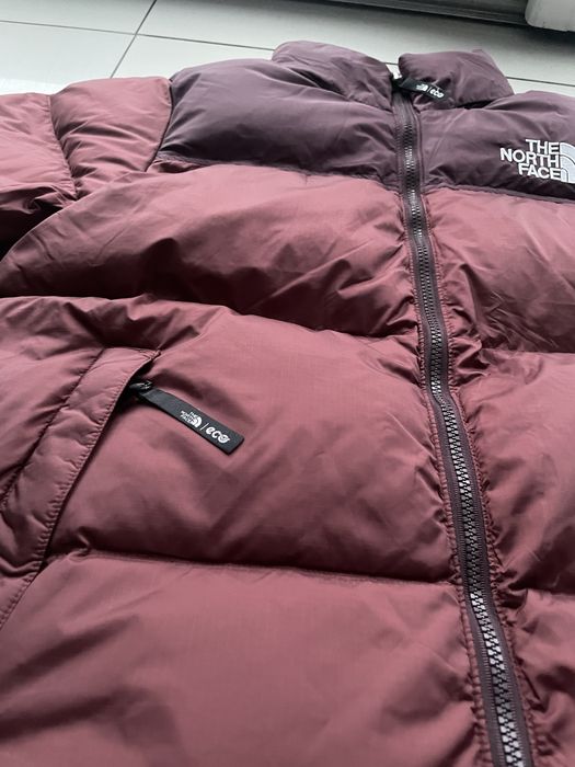 The North Face 1996 Retro Nuptse 700 Down Jacket