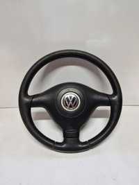 Kierownica trójramienna Volkswagen Passat Golf IV Golf 4 Volkswagen Bora Seat Leon Seat Toledo