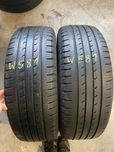 225/65/17 Goodyear EfficientGrip Suv