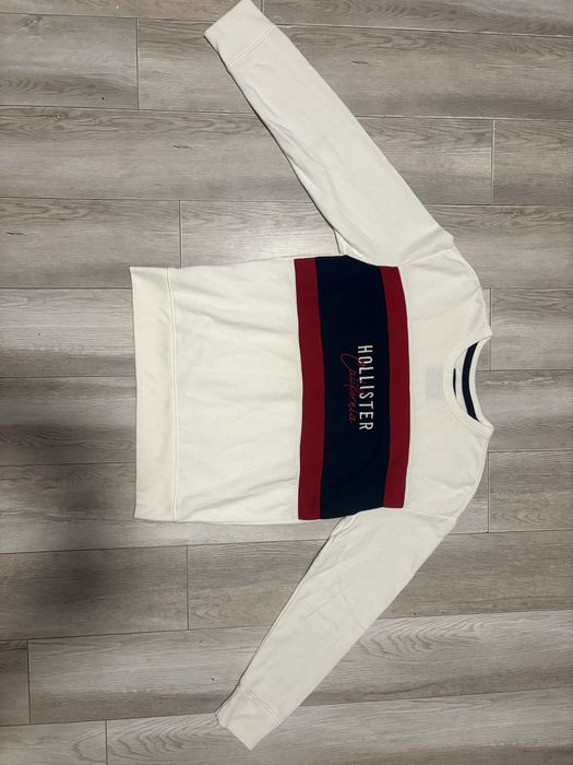 Світшот Hollister