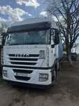 Iveco stralis комплект