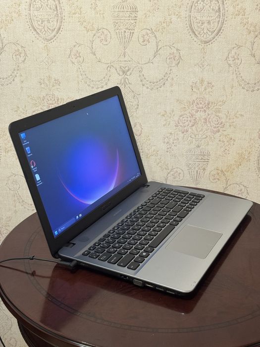 Ноутбук Asus X541S N3710 HDD 500GB