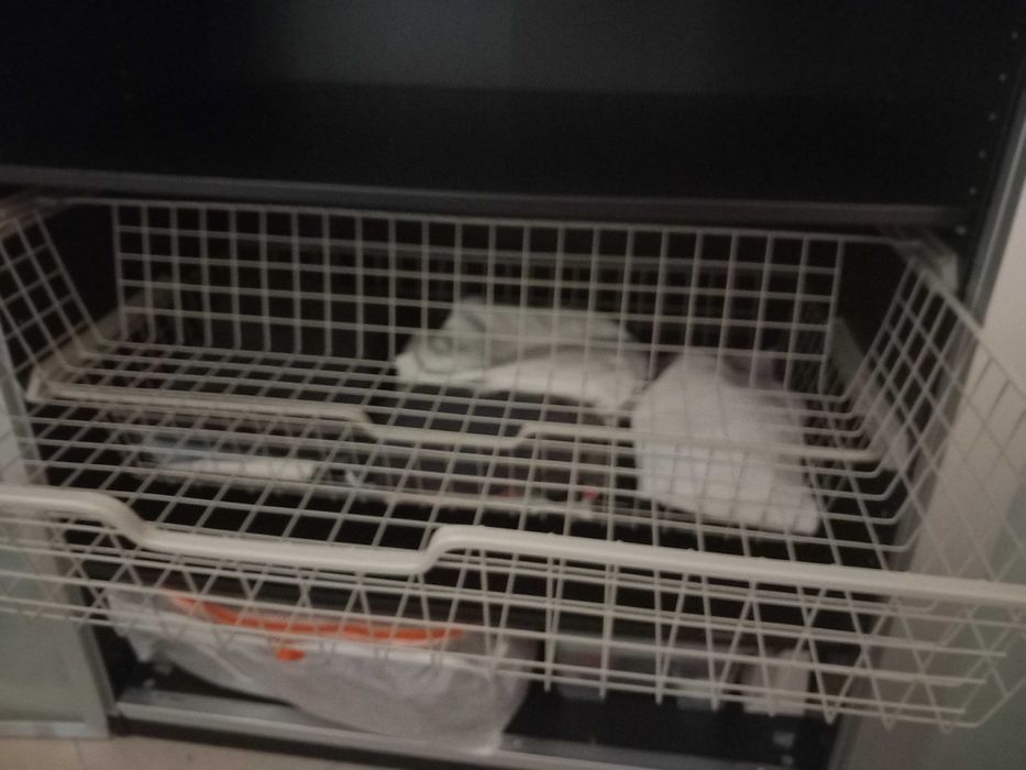Roupeiro PAX Ikea