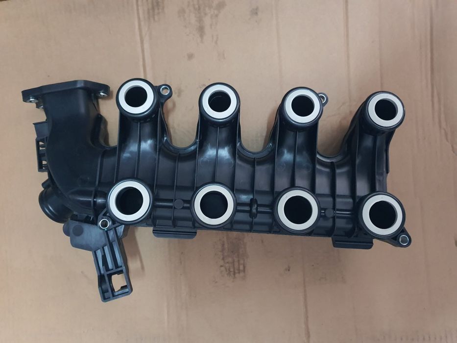 Colector de admissão para PSA