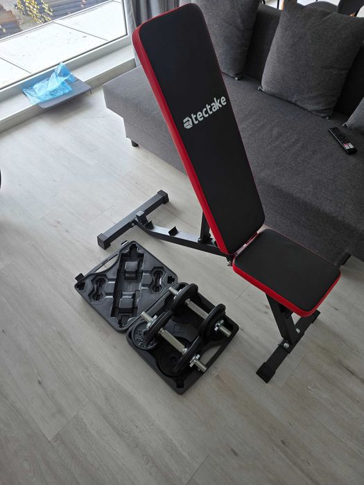 Venda de duas bicicletas