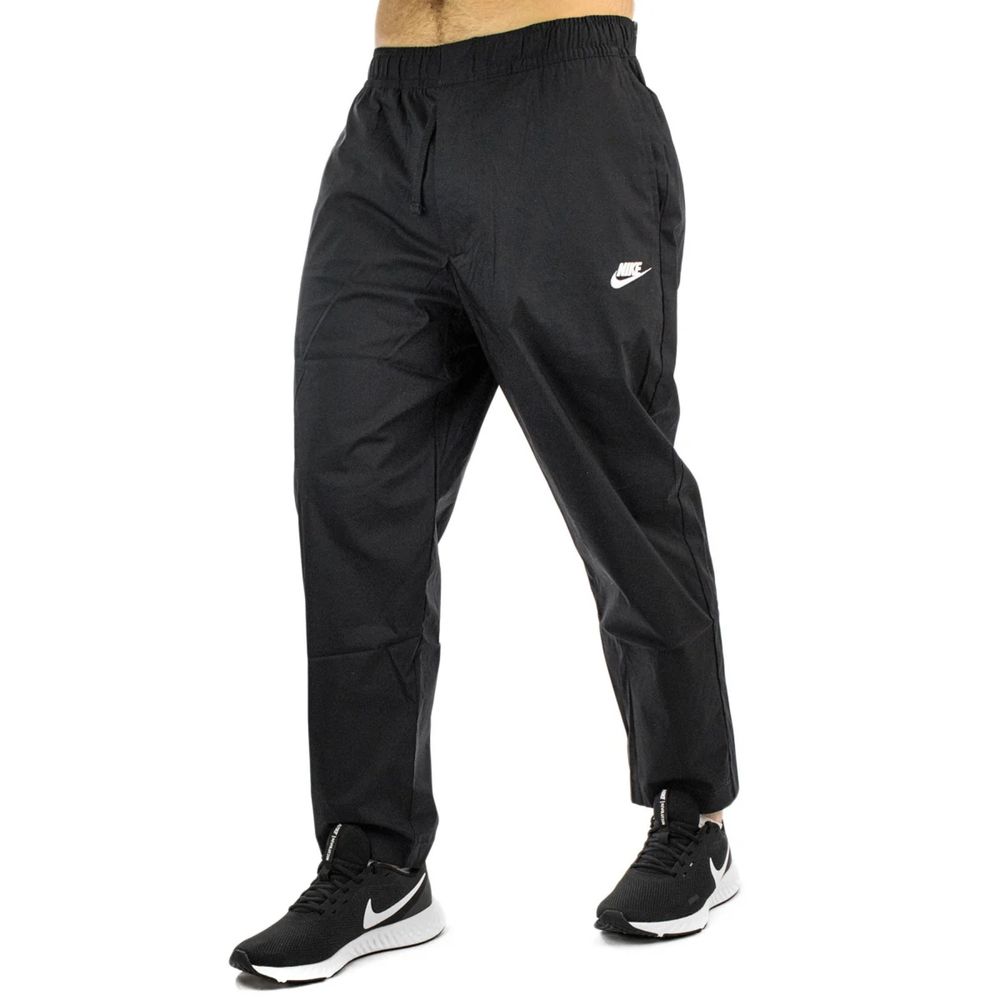 Легкі штани Nike Sportswear Sport Essentials оригінал DM6823-010