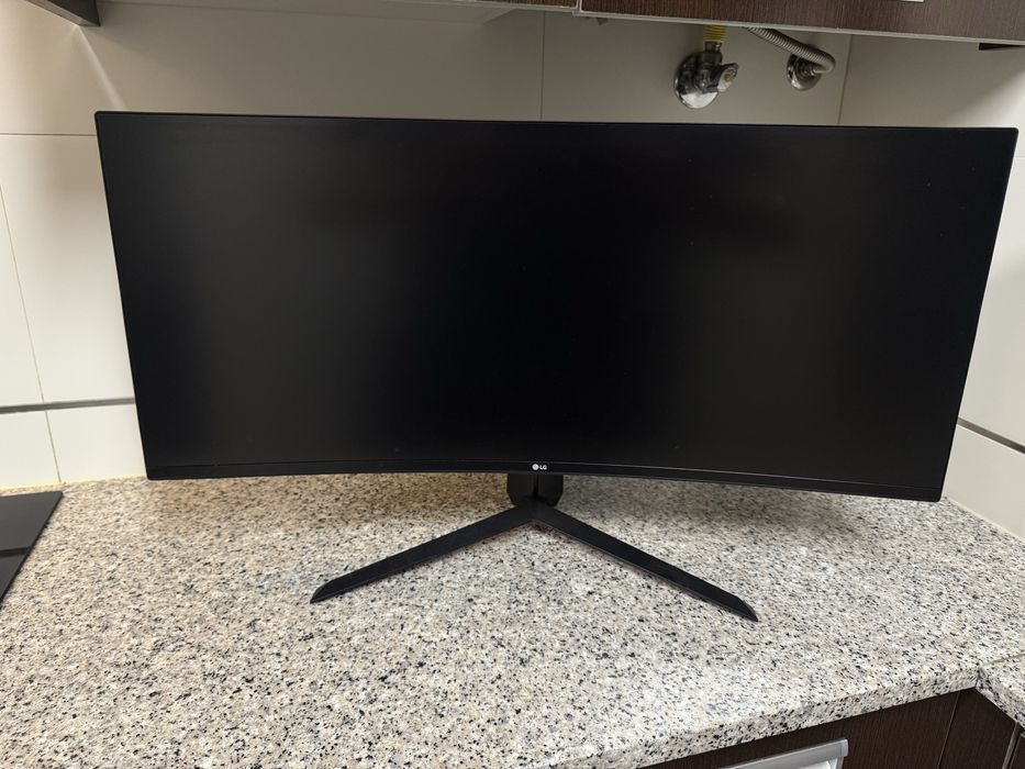 Monitor LG UltraGear 34GP63AP