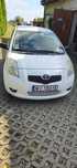 Toyota yaris 1.4 d4d