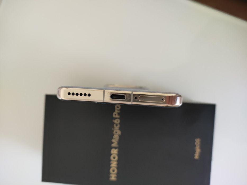 Honor magic 6 pro MagicOs 10!!