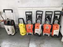 Myjka STIHL RE 100 myjki ciśnieniowe