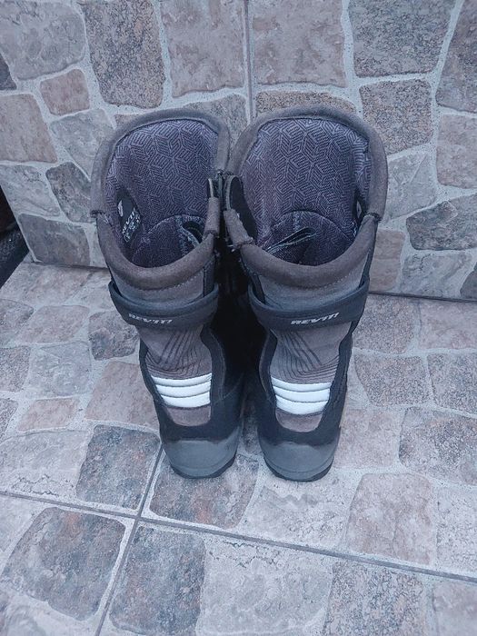 Buty revi't 38 skóra