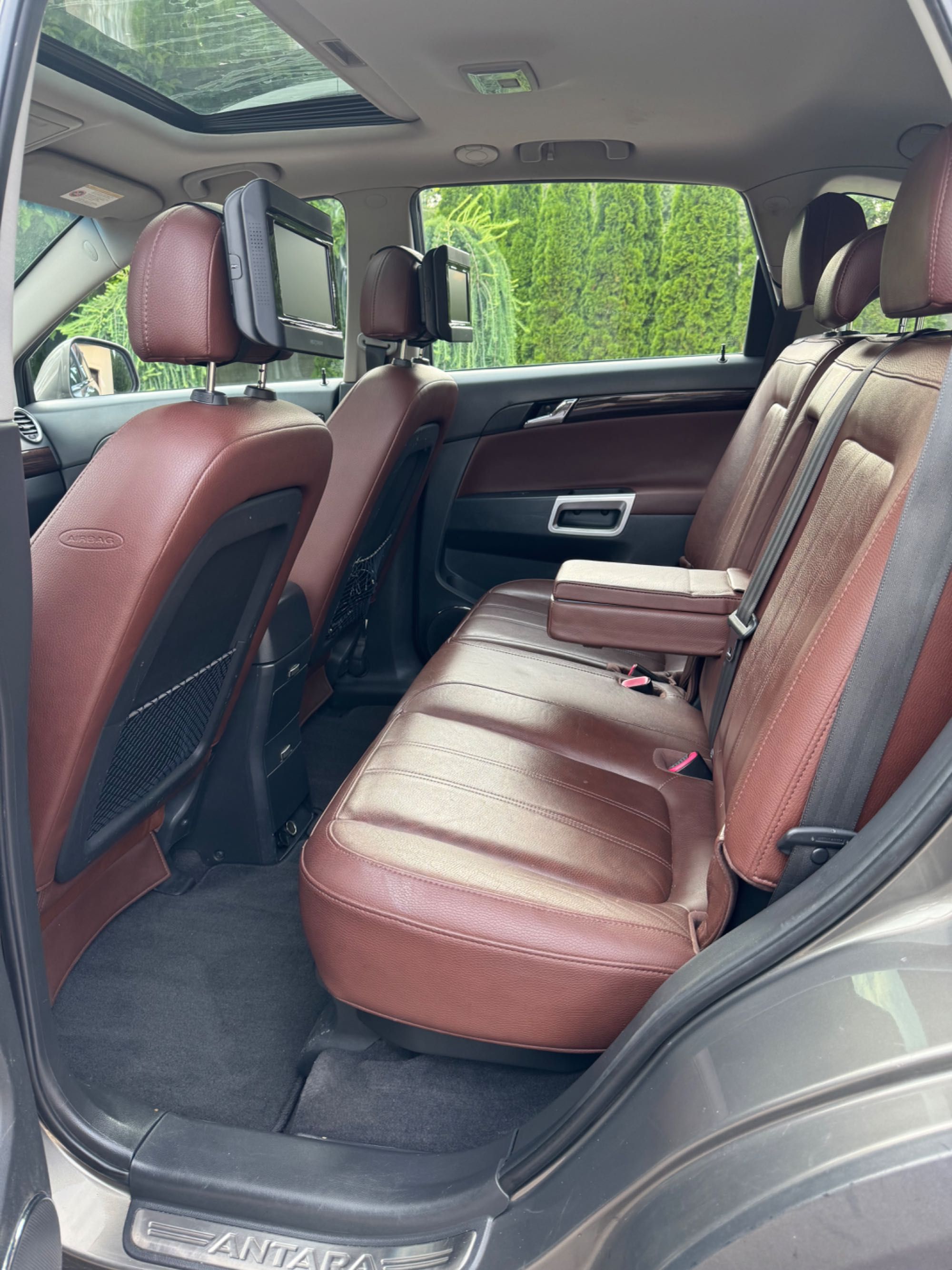 Opel Antara 2.0 CDTI