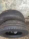Pneus 22565r16c continental