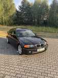 BMW E46 328i sedan+LPG
