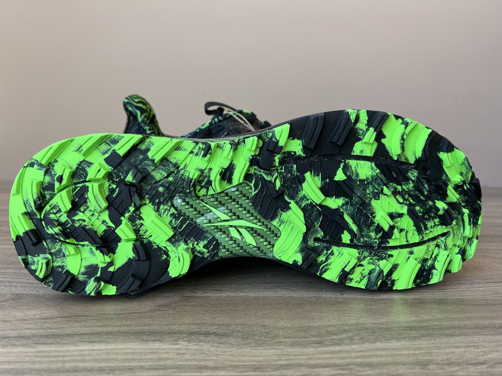 Оригінальні стокові кросівки Reebok Nano Golf, 42/27см