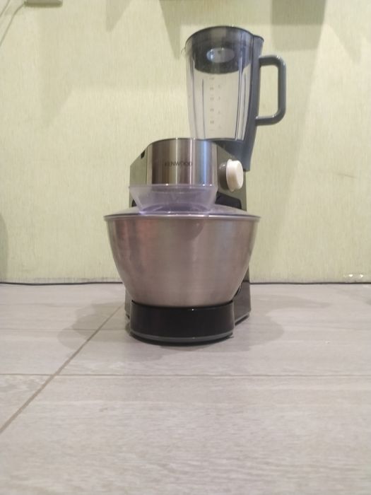 Продам миксер KENWOOD