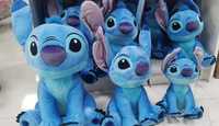 Stitch Angel e Leroy