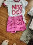 T shirt miss dior M
