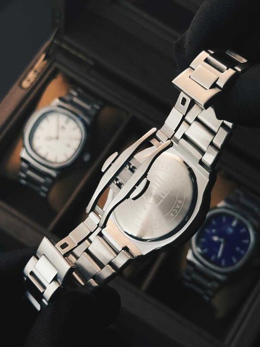 RELÓGIO MASCULINO TEMPUS NAUTIC - Elegância e Precisão | FRETE GRÁTIS!