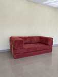 Sofa Modular | Varias cores e tecidos