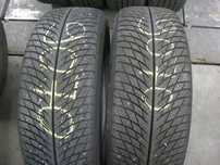 235/60R18 107H MICHELIN ALPIN 5 SUV 2021Rok 2szt ZIMA