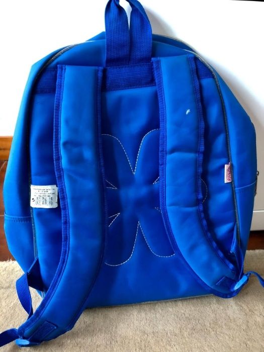 Mochilas escolares Pucca Cinderela Witch