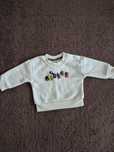 Bluza Disney, dla niemowlaka 62