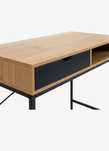 Biurko Loft Jysk Idealny stan