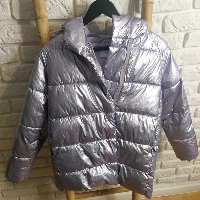 Kurtka Reserved dla dziewczynki, rozmiar 152