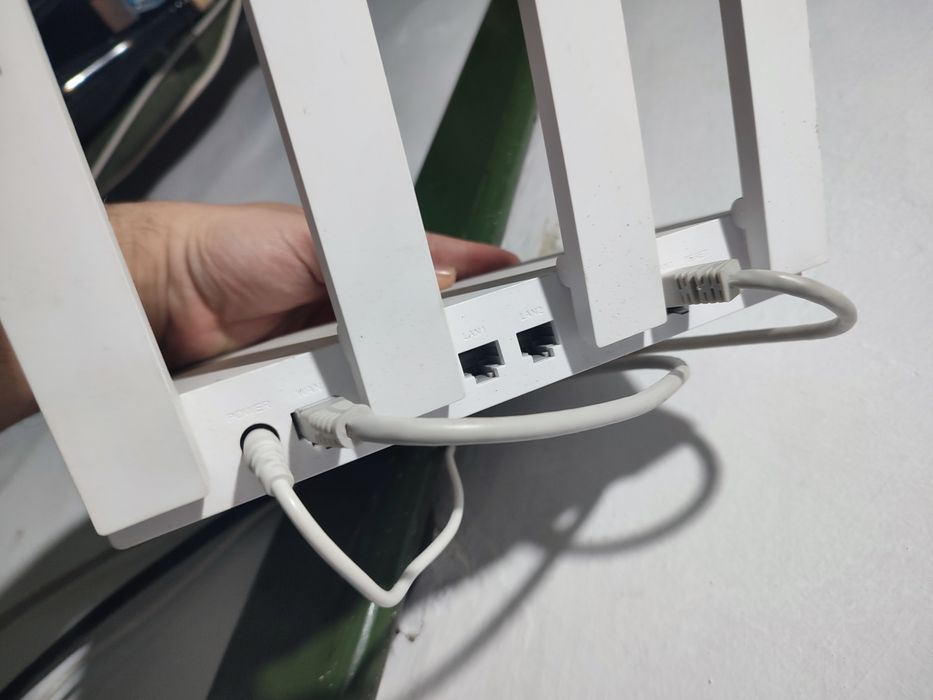 Sistema mesh Huawei WiFi 6 - 4 equip. - Melhor solução para WIFI fraco