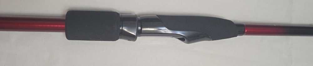 Спінінг Metsui Specter 802 L