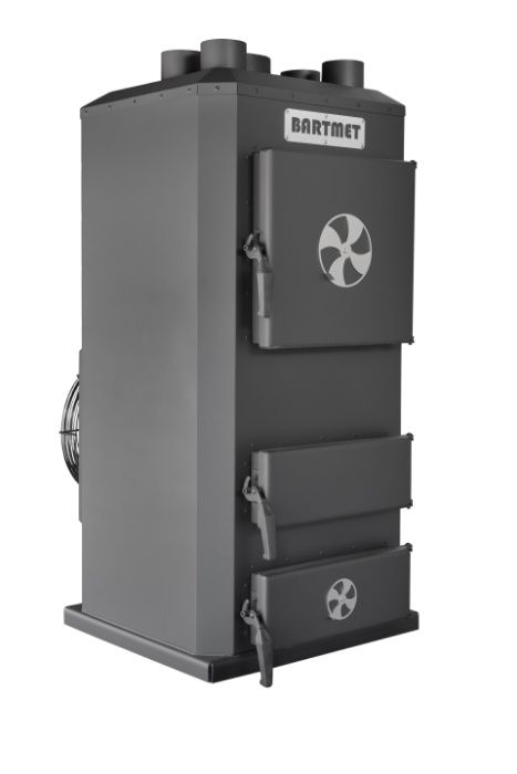 Piec Nadmuchowy Warsztatowy 32 kw BARTMET