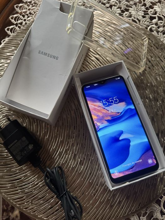 Samsung A 20e stan idealny