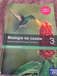 Biologia na czasie 3