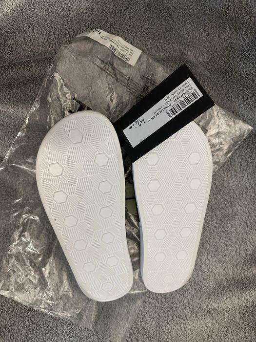 Versace klapki basenowe