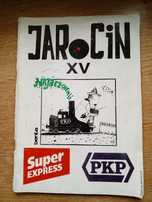 Folder- Jarocin 1994