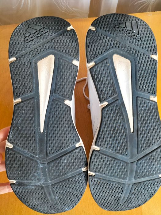 Кроссовки Adidas Galaxy 6 | Размер 46