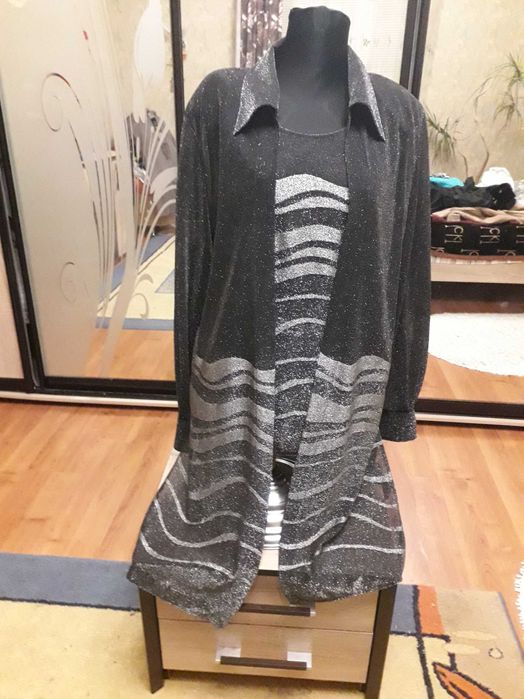 ДЕШЕВО нарядні сукні