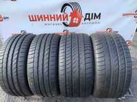 Шини різноширокі 315/35 R20+275/40 R20 Dunlop літо 2022 рік 7-6,7