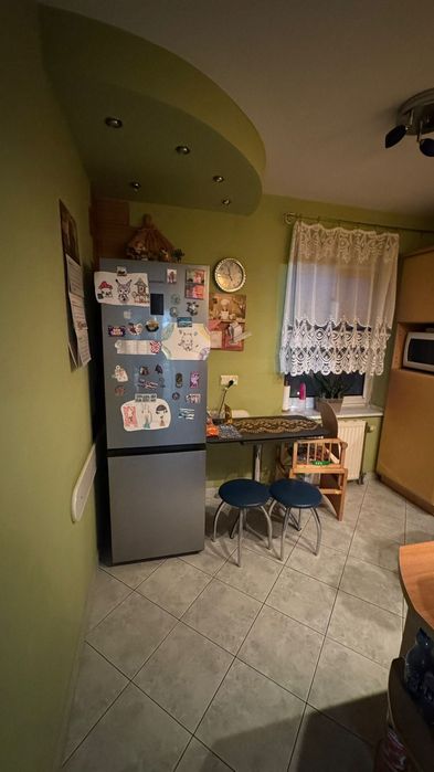 Sprzedam mieszkanie 65 m2 na ul. Kaliskiej