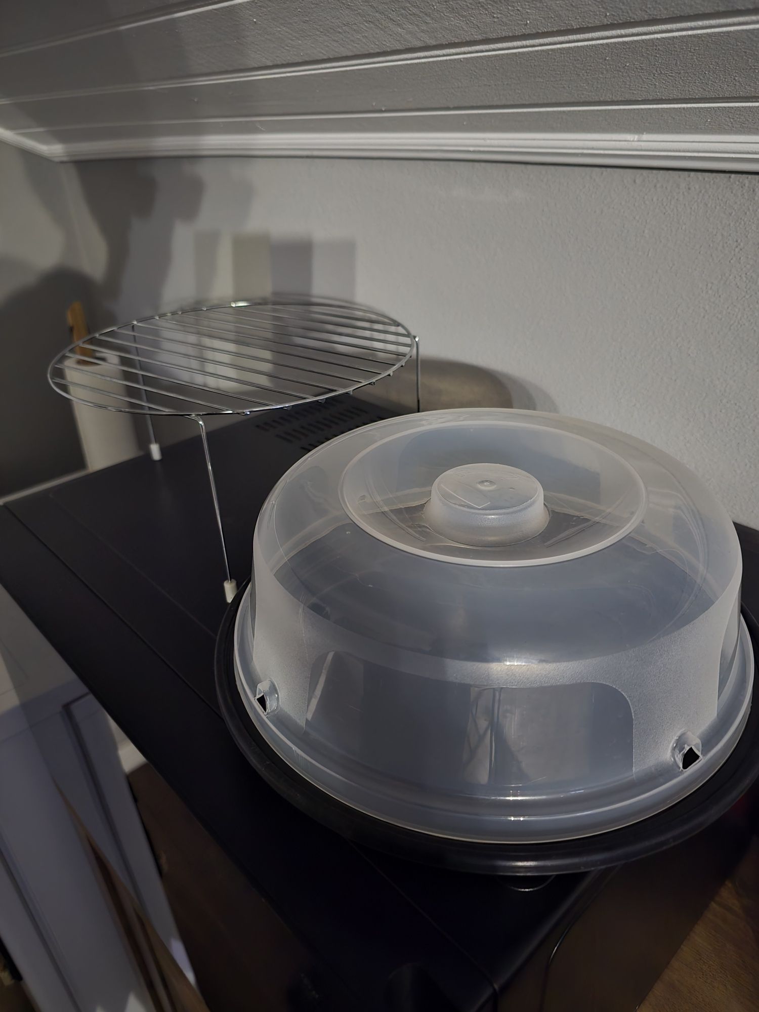 Microondas LG NeoChef