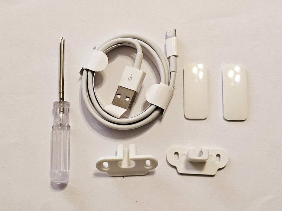 Зарядна станція 3 в 1 Apple