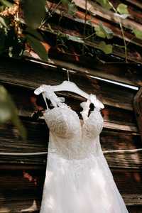 Suknia ślubna Arin