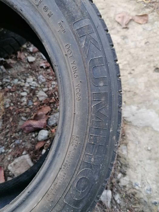 Продам 185 60 R15 комплект