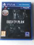 Ukryty plan Hidden agenda playlink pl gra na ps4 gry playstation dubbi