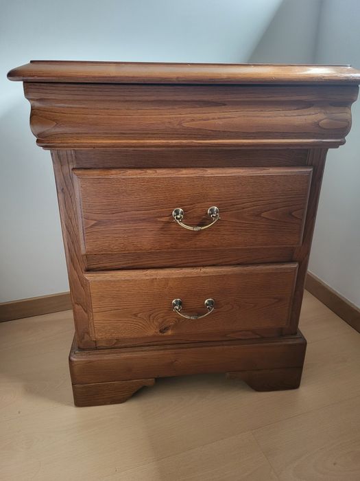 Mobília de quarto casal