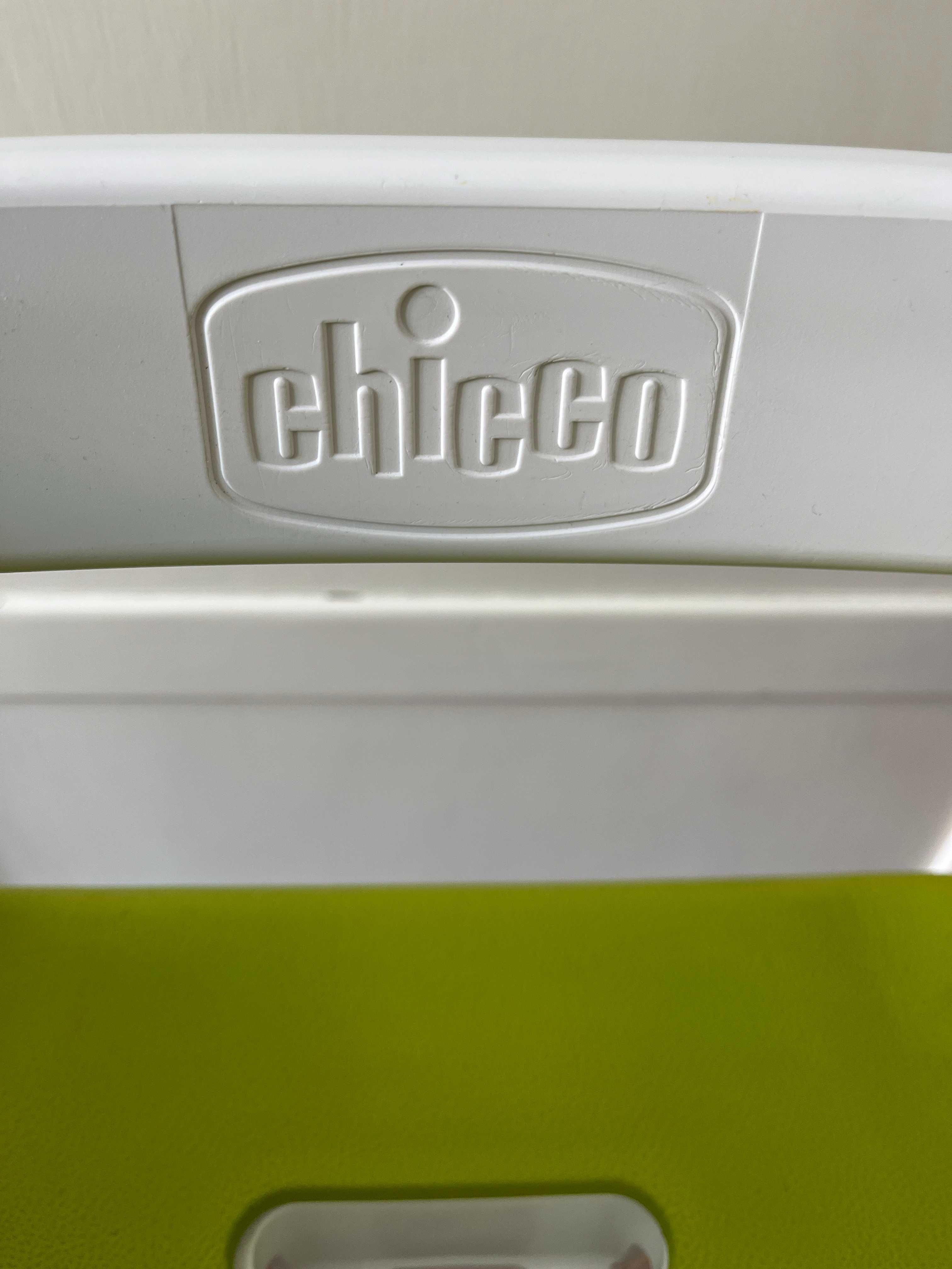 Cadeira de refeição evolutiva Chicco